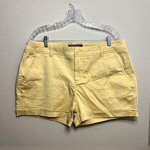 Liverpool Los Angeles - Johnny Chino Shorts NWOT